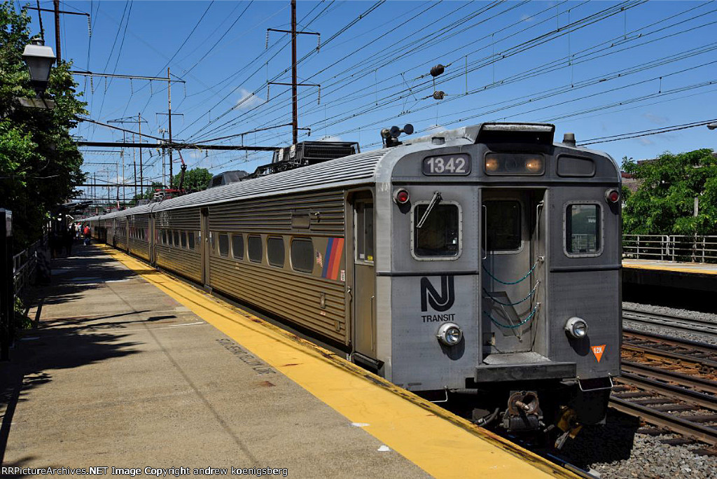 NJT 1342